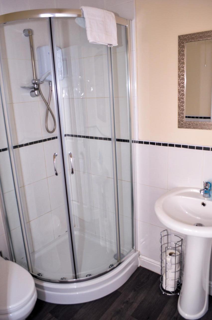 Orrell House Apartment ลิเวอร์พูล ภายนอก รูปภาพ